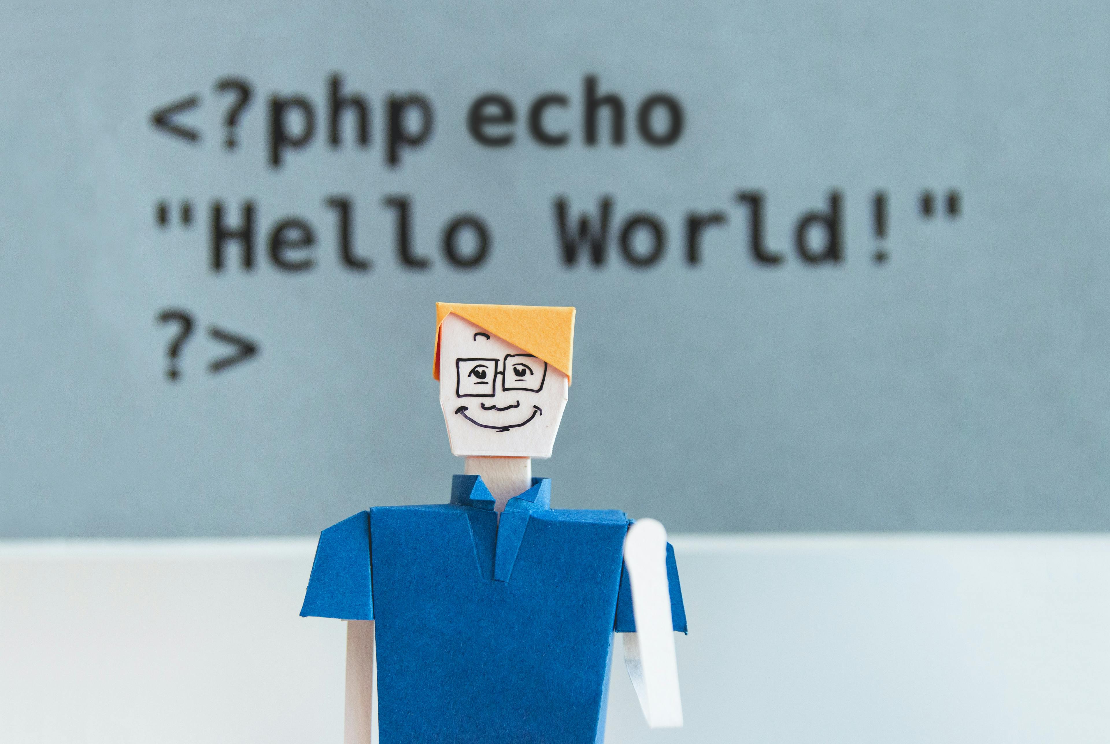 New PHP or the Future